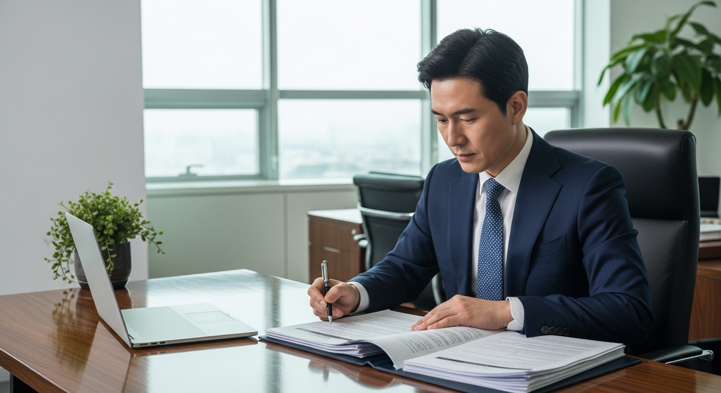 대출관리, 신용회복