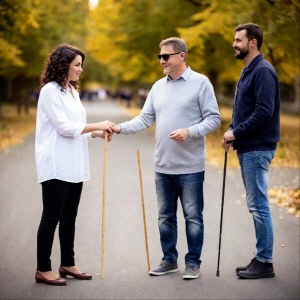 장애인활동지원사 온라인 교육