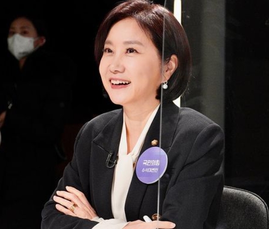 허은아 의원