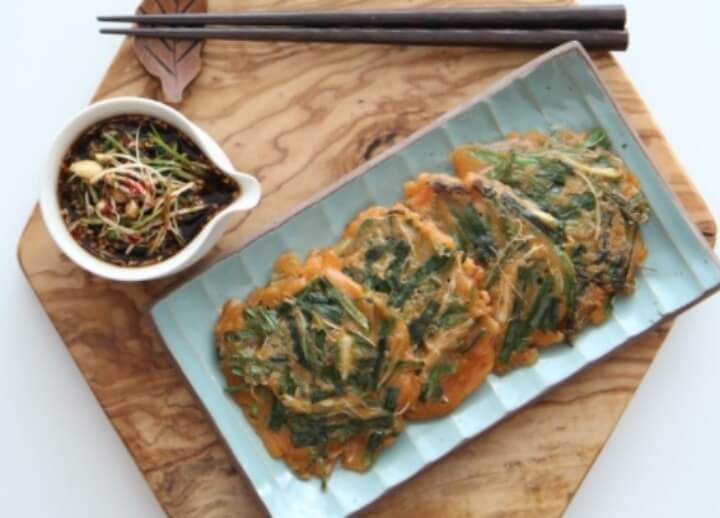달래전