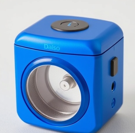 다이소전동그라인더그림