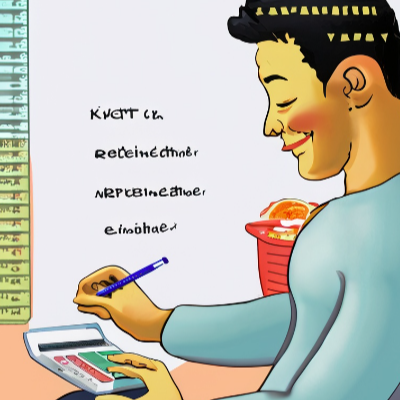 3. 성인 남성 하루 권장 칼로리