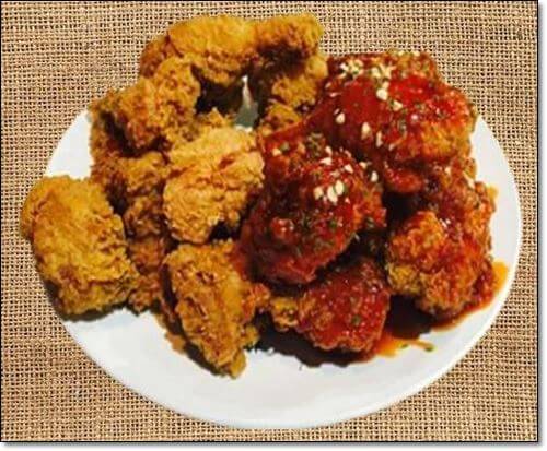 치킨