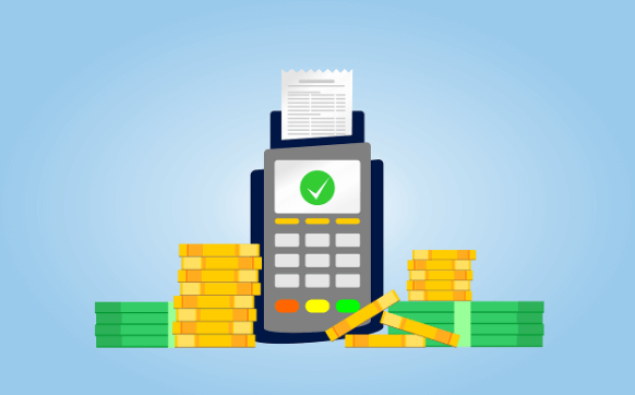 신용카드 결제 수수료