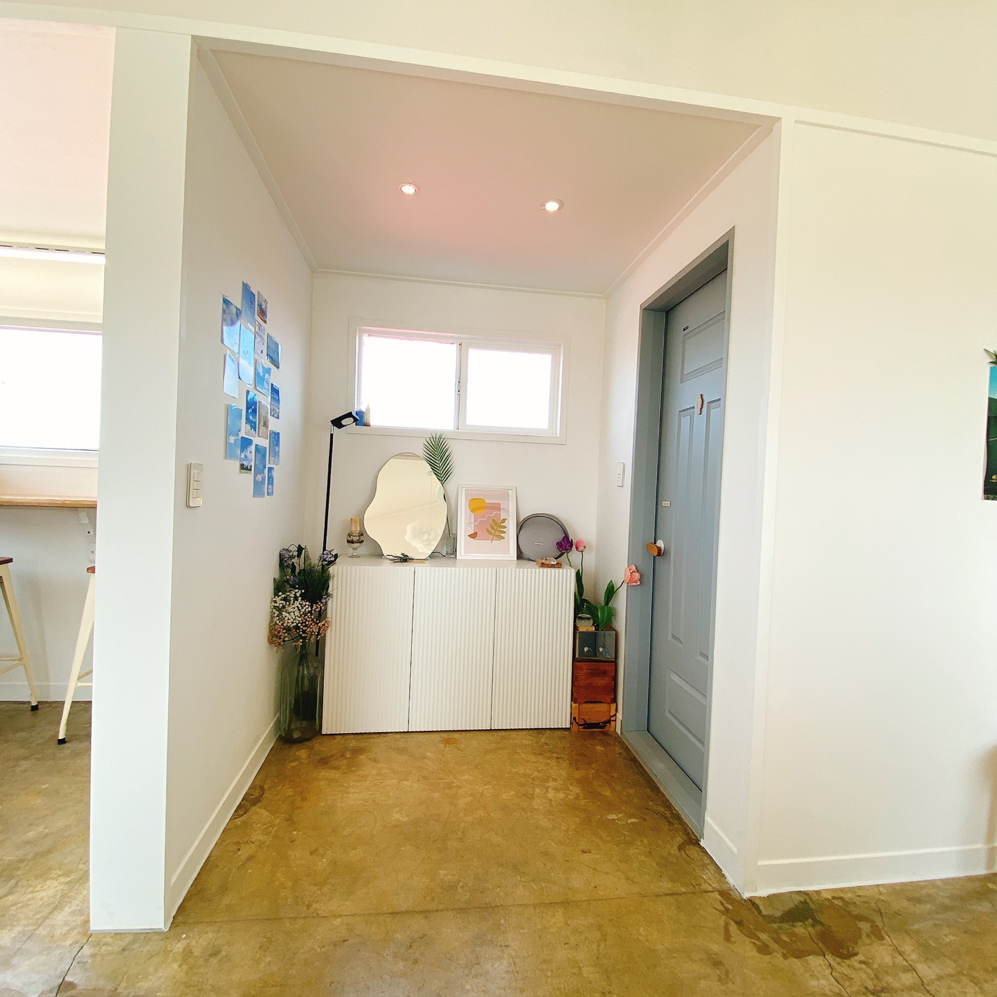 제주 한경 싱계물공원 바다목장 솜사탕 커피 그린구름 카페