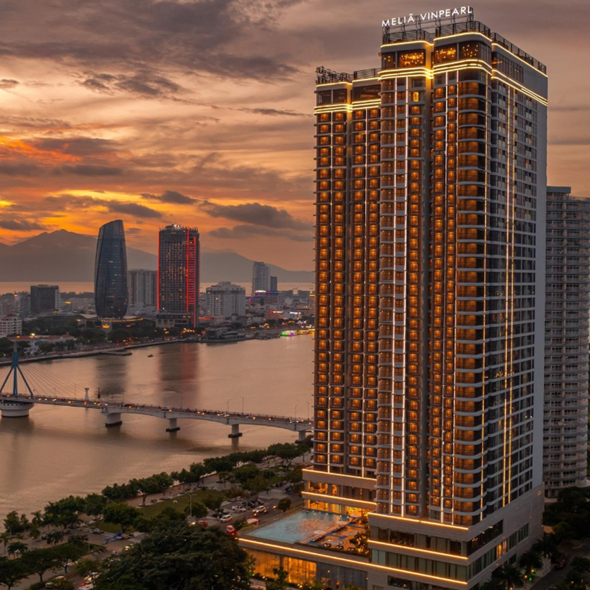 다낭 호텔 추천 멜리아 빈펄 다낭 리버프런트 11
