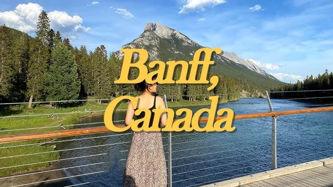 캐나다 여행하기 좋은 계절 여행지 선물 추천_2