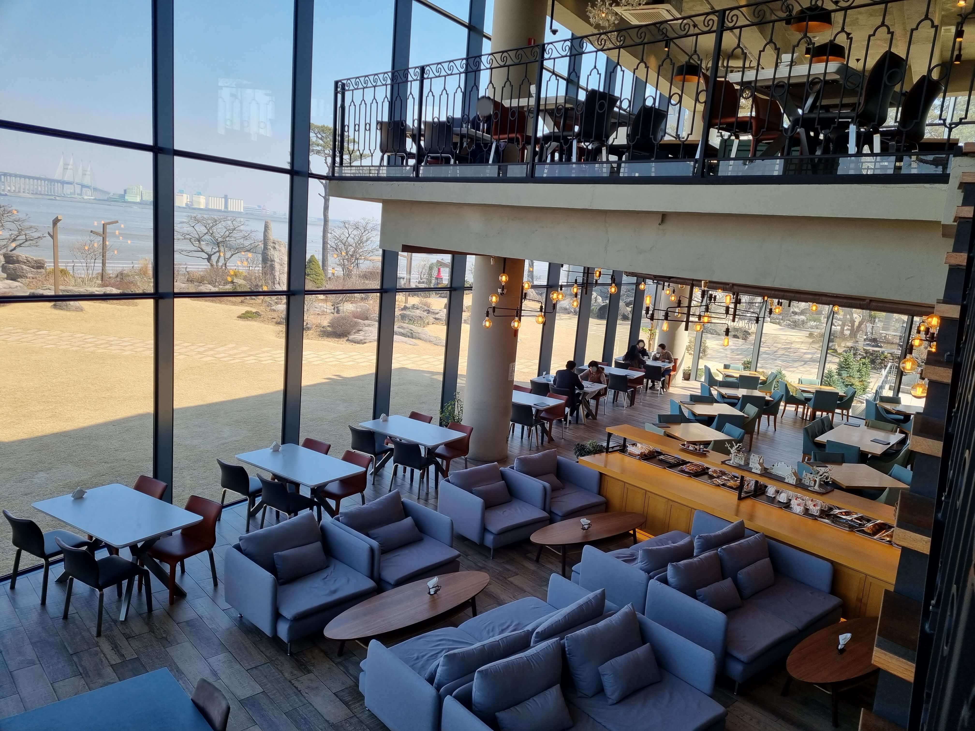 해어름 베이커리