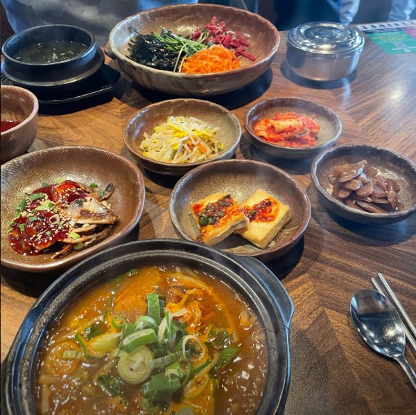 동래 맛집 베스트10 주요 메뉴