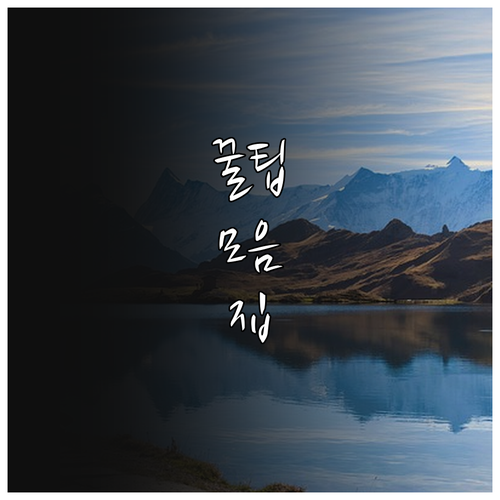 2025 광진구 방역소독 상시 운영 ..