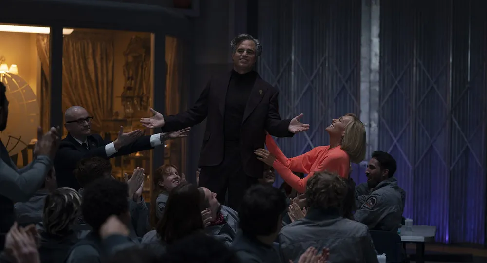 봉준호 감독 SF 신작 &lsquo;미키 17&rsquo; 예매 정보