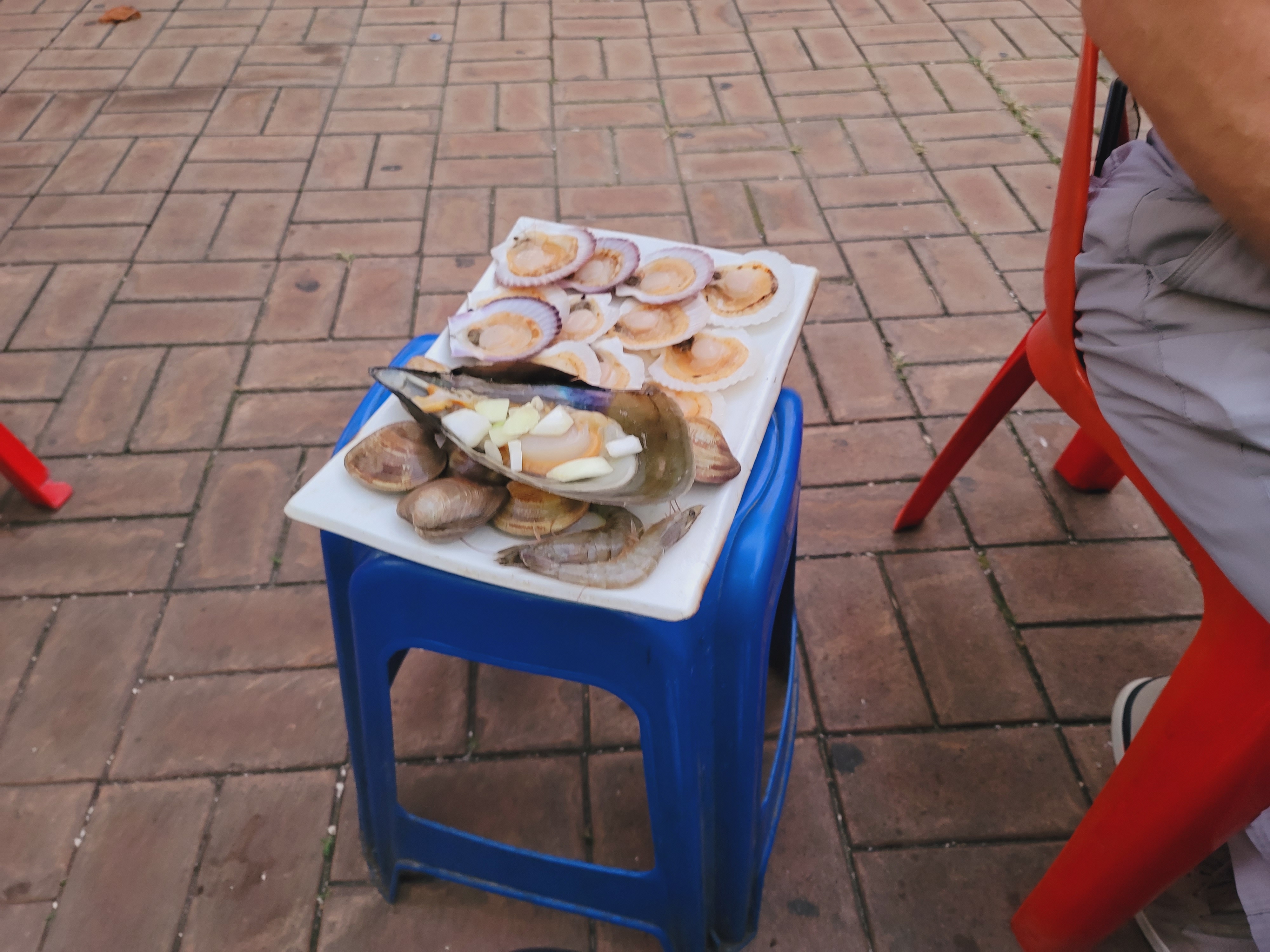 조개구이맛집