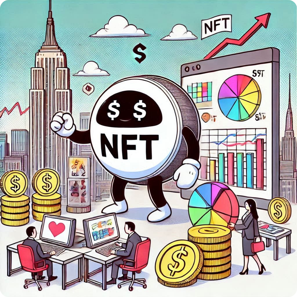 NFT