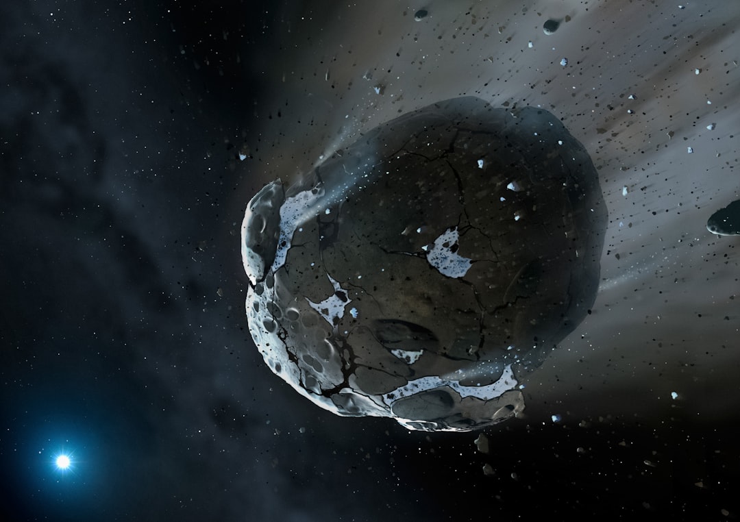 Asteroid