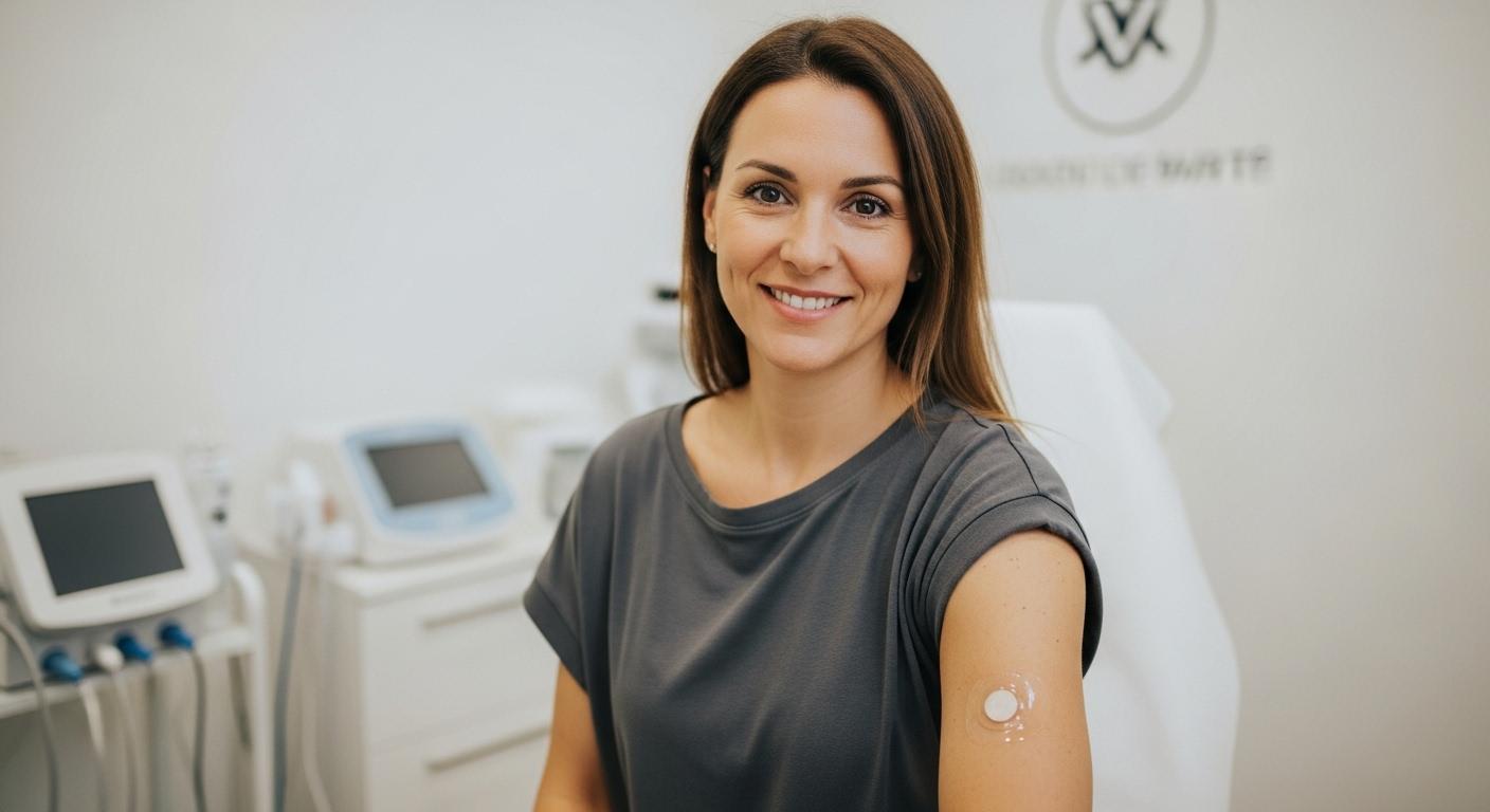 팔뚝살 시술 내돈내산