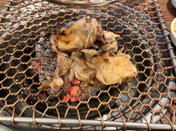 닭구이