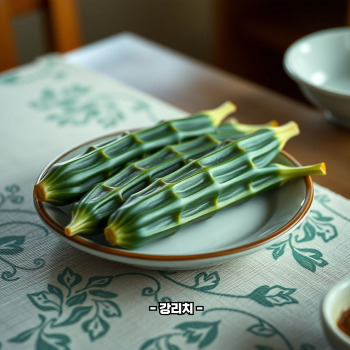오크라 효능