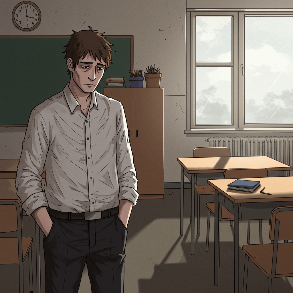 교권침해 학생 징계