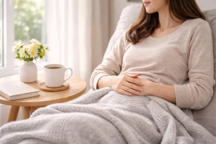 간암 말기 증상