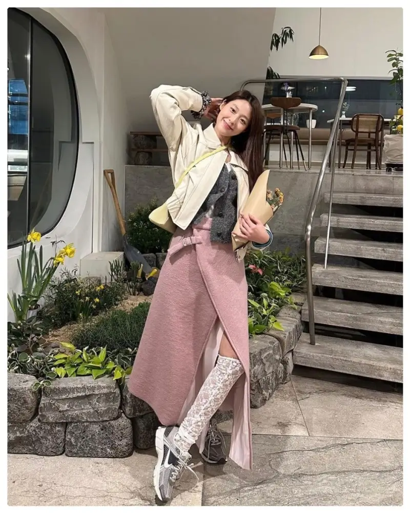 나이키 줌 보메로