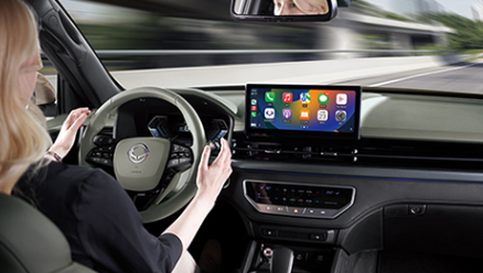 렉스턴 스포츠 칸