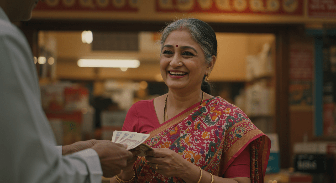 돈, 물건 나오는 꿈해몽