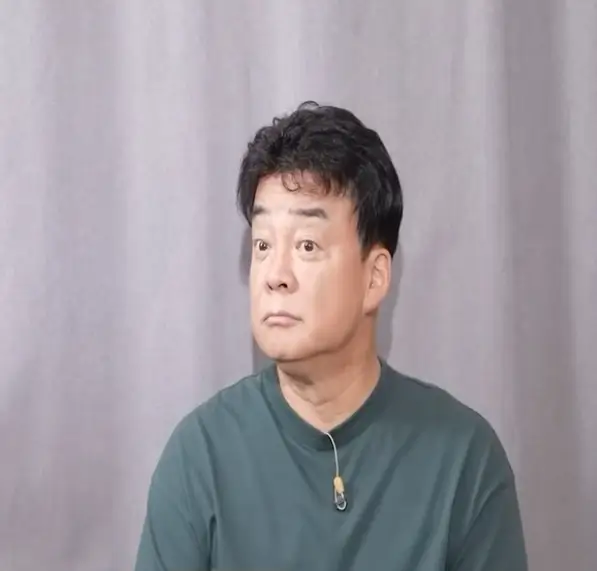 백종원