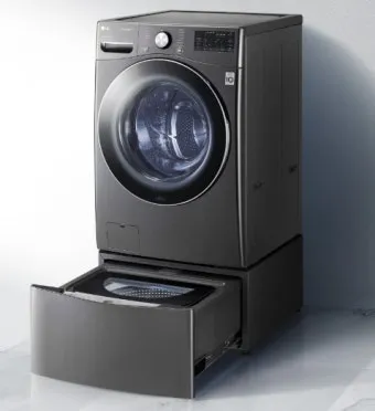 LG트롬 드럼세탁기 문 안열림 잠금 해제 꿀팁_14