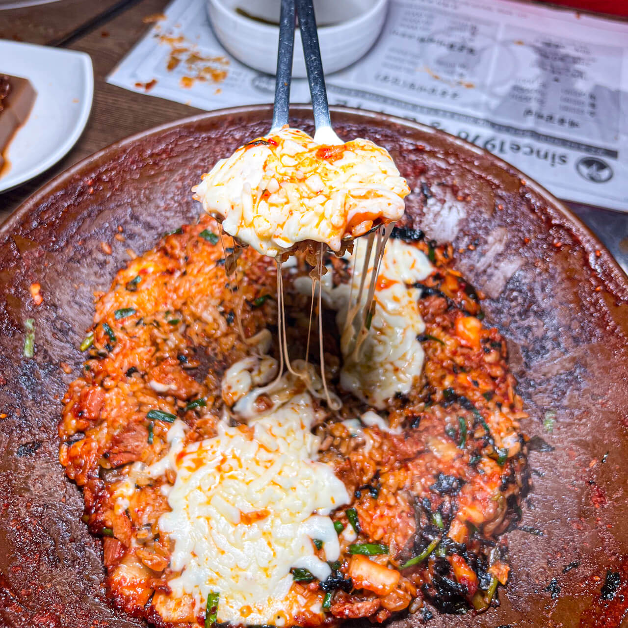 생방송투데이 매운갈비찜 충북 청주 리얼 맛집