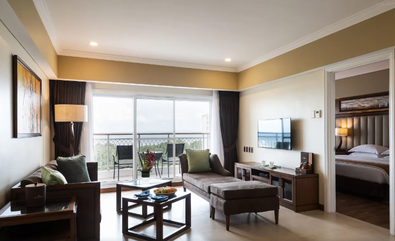 세부 제이파크 리조트 24