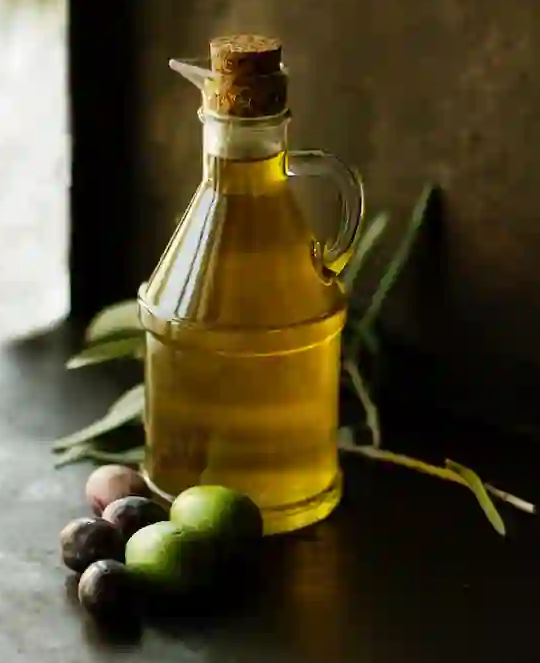 아보카도 오일의 실체