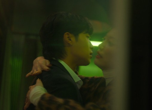 [넷플릭스 드라마추천] Mr. 플랑크톤 몇부작&amp;#44; 등장인물 우도환&amp;#44; 이유미&amp;#44; 오정세&amp;#44; 김민석&amp;#44; 이엘 출연드라마