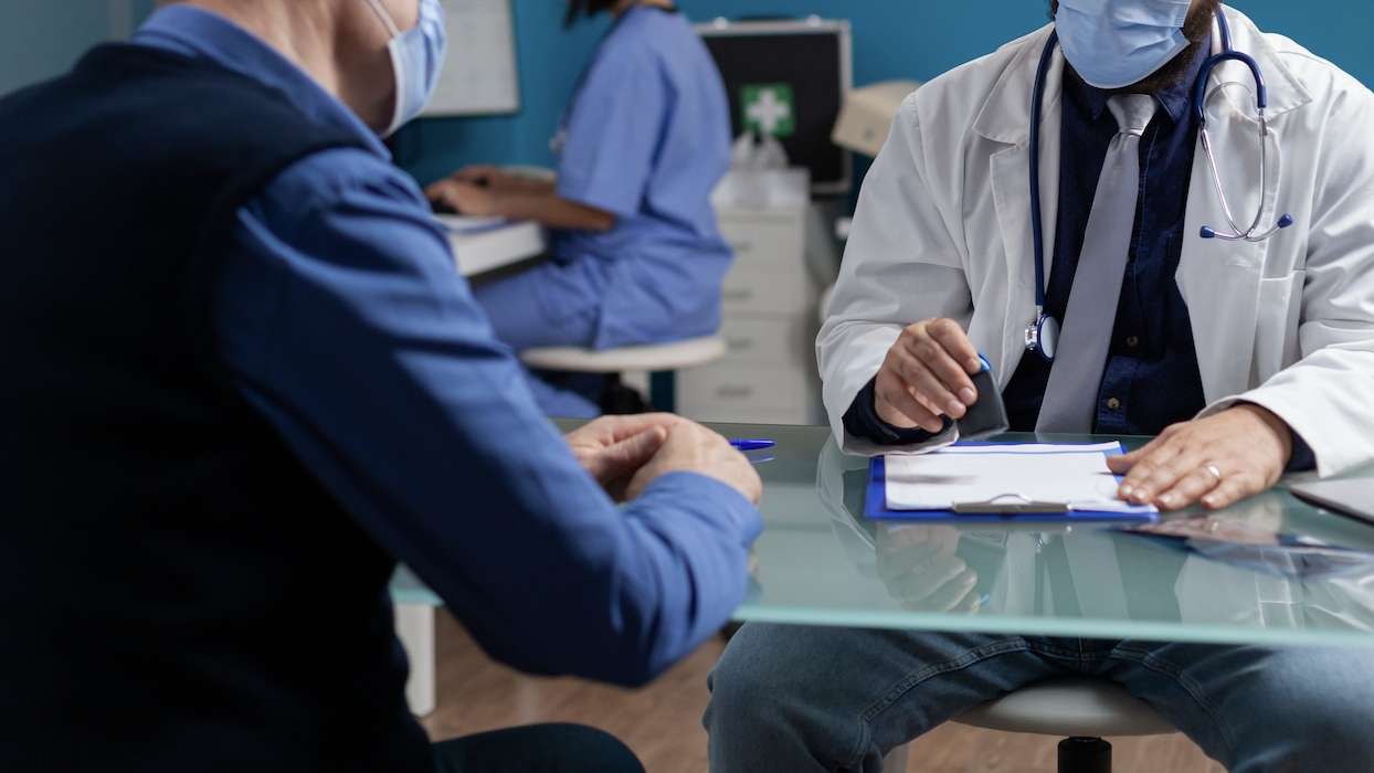 병원 방문 전 필수 준비 사항