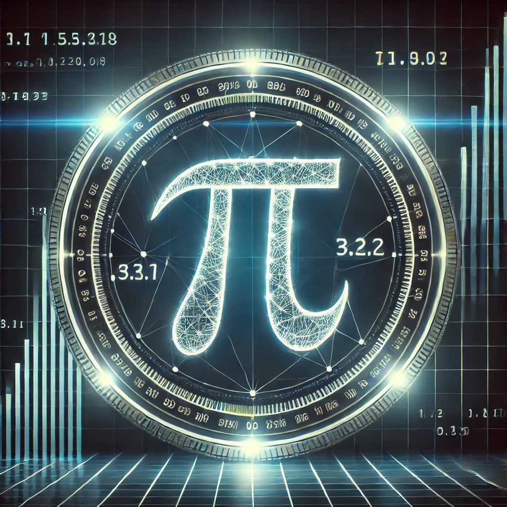 파이코인과 암호화폐 시장 동향