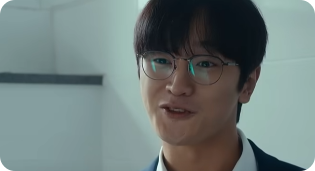 하이스쿨 히어로즈스틸컷