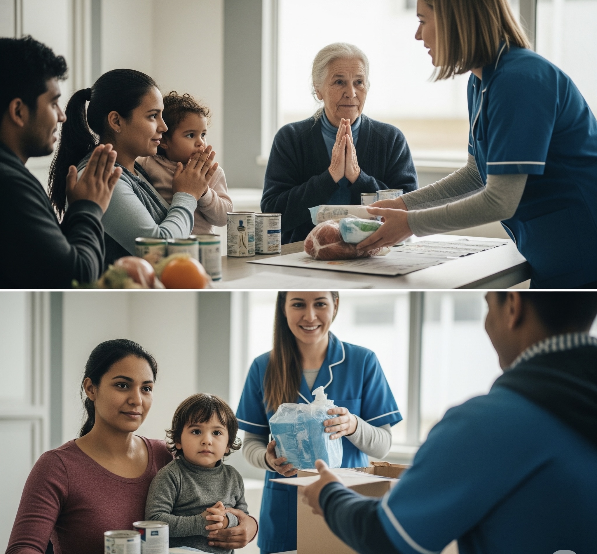 기초생활수급자 혜택, 놓치기 쉬운 5가지