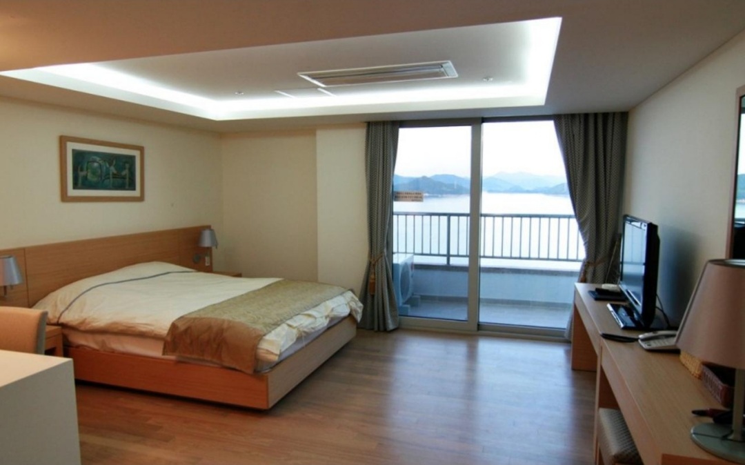 통영 마리나 리조트 패밀리