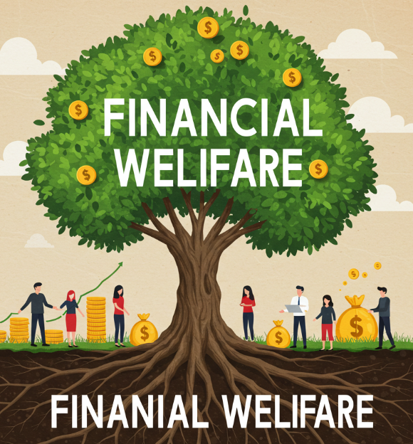 금융(근로 장려금) 이미지