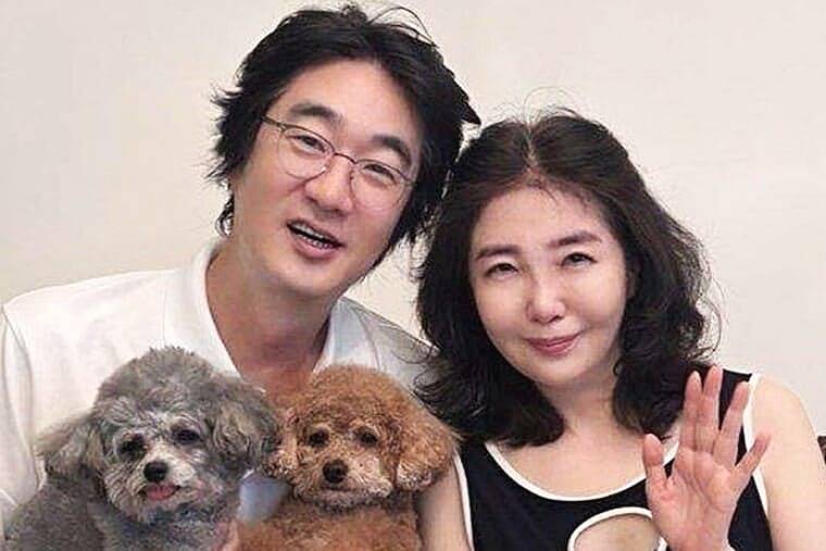 여에스더-홍혜걸