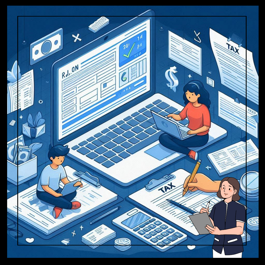 연말정산의 중요성과 절세의 필요성 