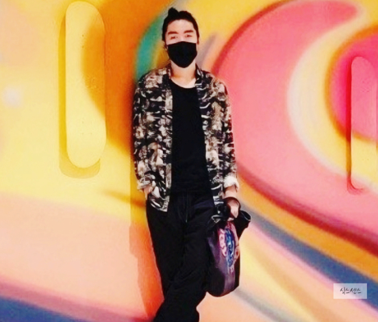 식스센스 시티투어 4회- 프로게이머 무당 강성호, 허무 개그맨 이진환 오마카세까지! 진짜 점집은 어디?