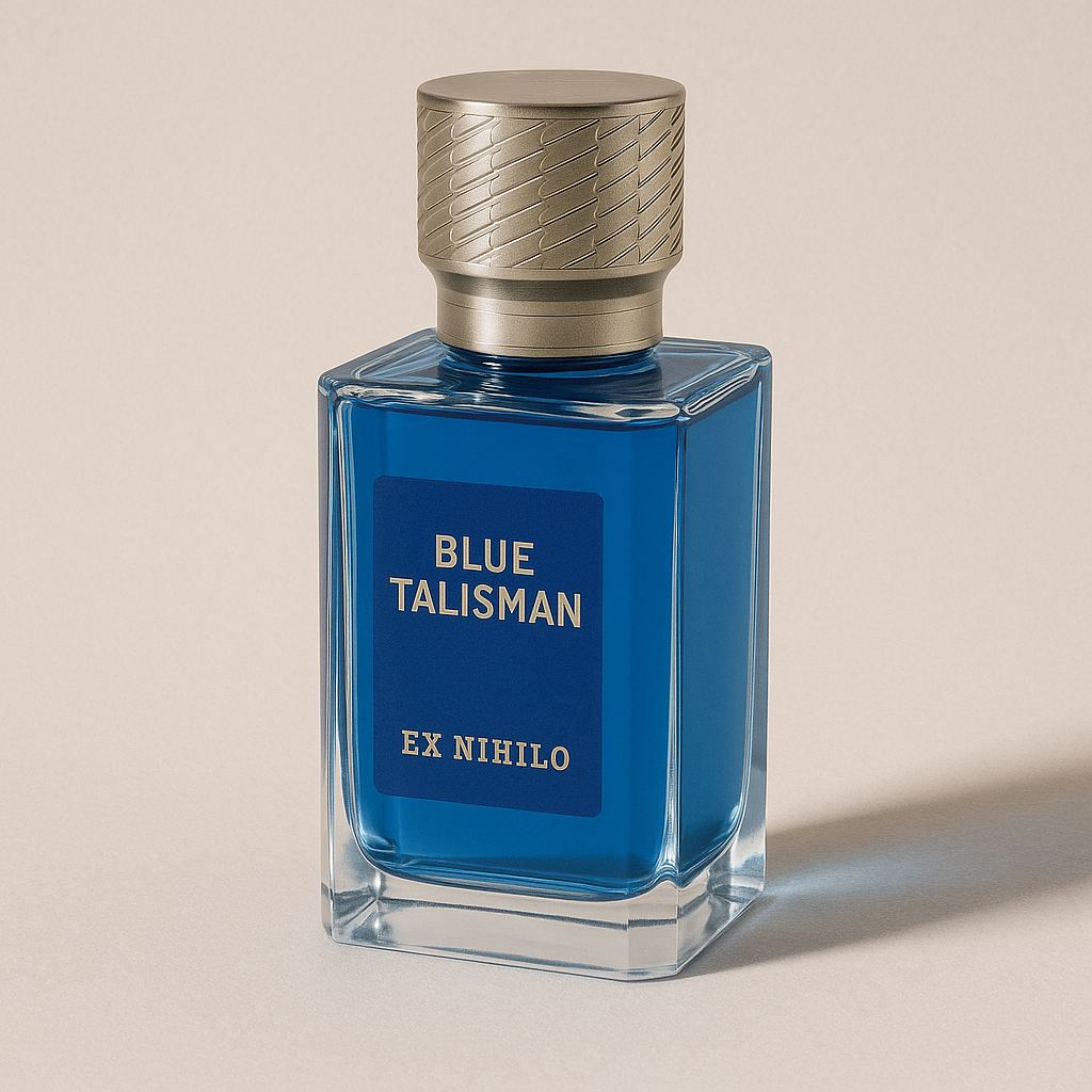 엑스니힐로 블루 탈리스만