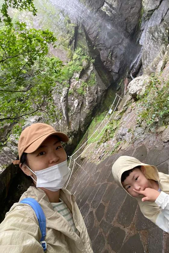 금오산케이블카