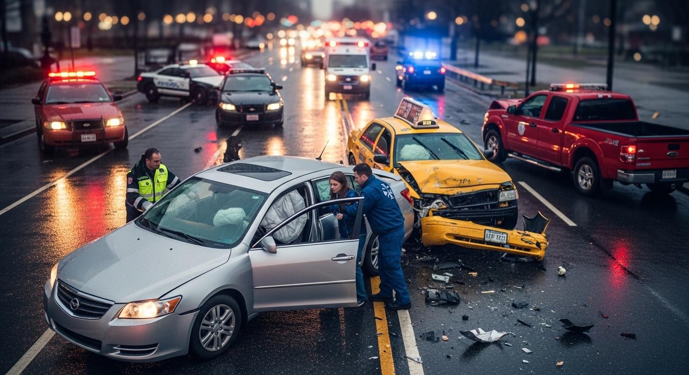 운전자보험 자동차부상치료비2