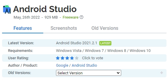 Android-Studio
