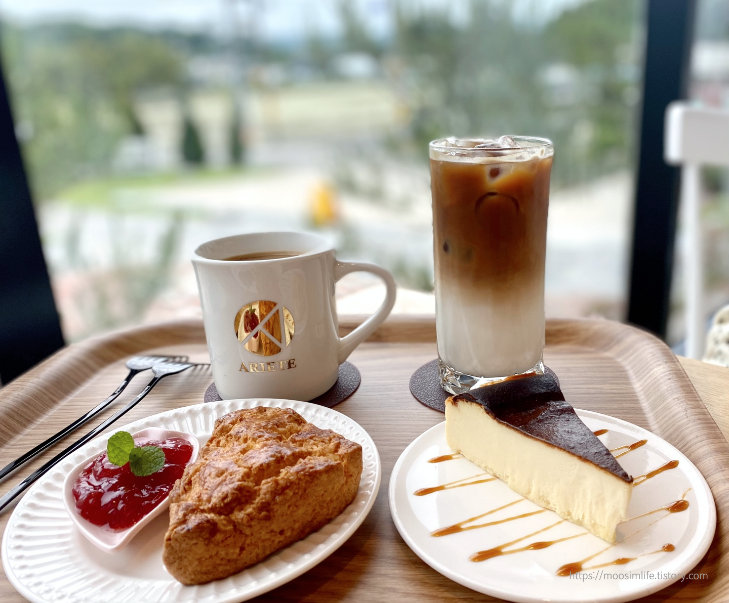 세종-아리에떼-정원카페