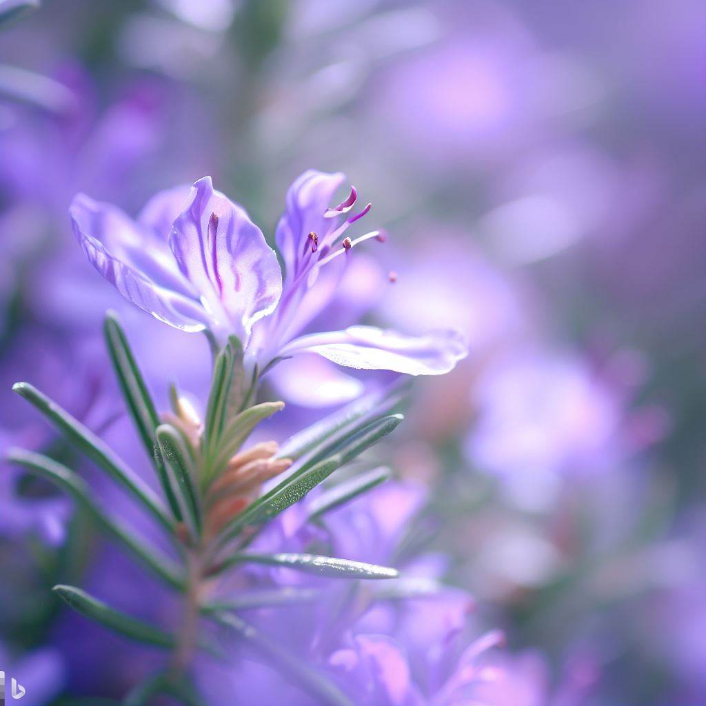 힐하디 로즈마리