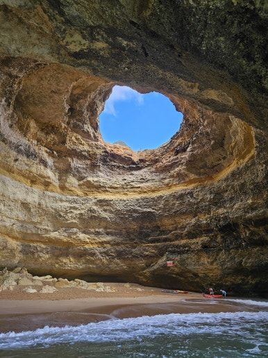 포르투갈 라고스 1박 2일