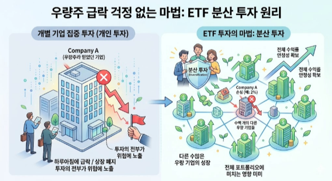분산 투자