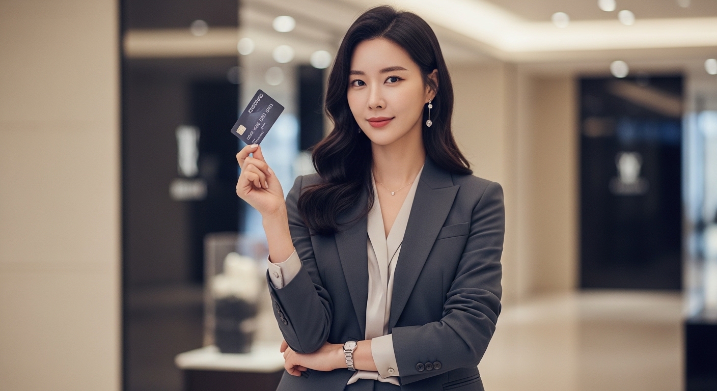 삼성 아멕스 골드